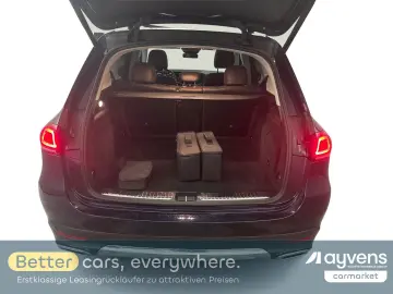 MERCEDES-BENZ GLE 350 Exclusive de 4Matic 9G-TRONIC