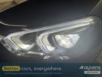 MERCEDES-BENZ GLE 350 Exclusive de 4Matic 9G-TRONIC