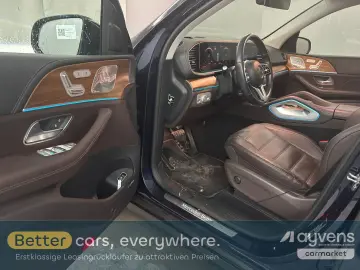 MERCEDES-BENZ GLE 350 Exclusive de 4Matic 9G-TRONIC