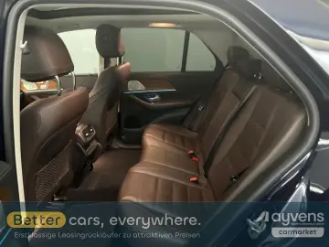 MERCEDES-BENZ GLE 350 Exclusive de 4Matic 9G-TRONIC