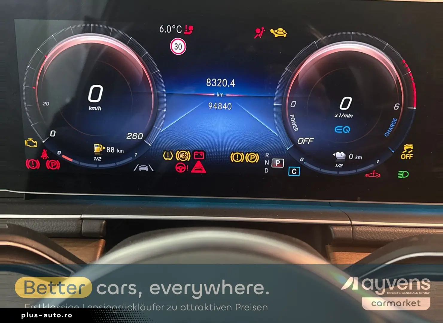 MERCEDES-BENZ GLE 350 Exclusive de 4Matic 9G-TRONIC