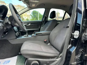 Mercedes C Class