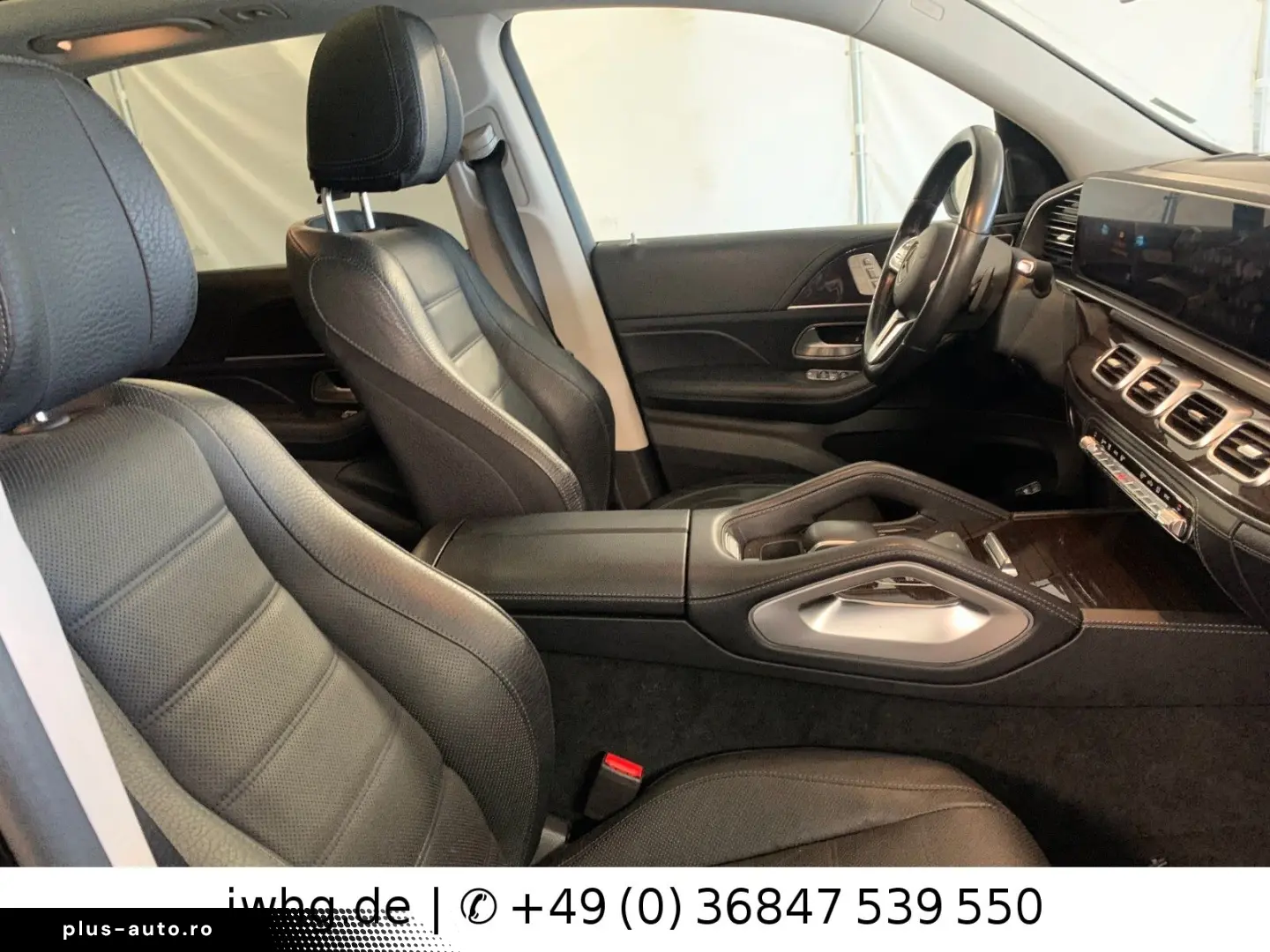 MERCEDES-BENZ GLE 300 4M Multibeam FahrAss  Pano 360&hellip;