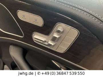 MERCEDES-BENZ GLE 300 4M Multibeam FahrAss  Pano 360&hellip;