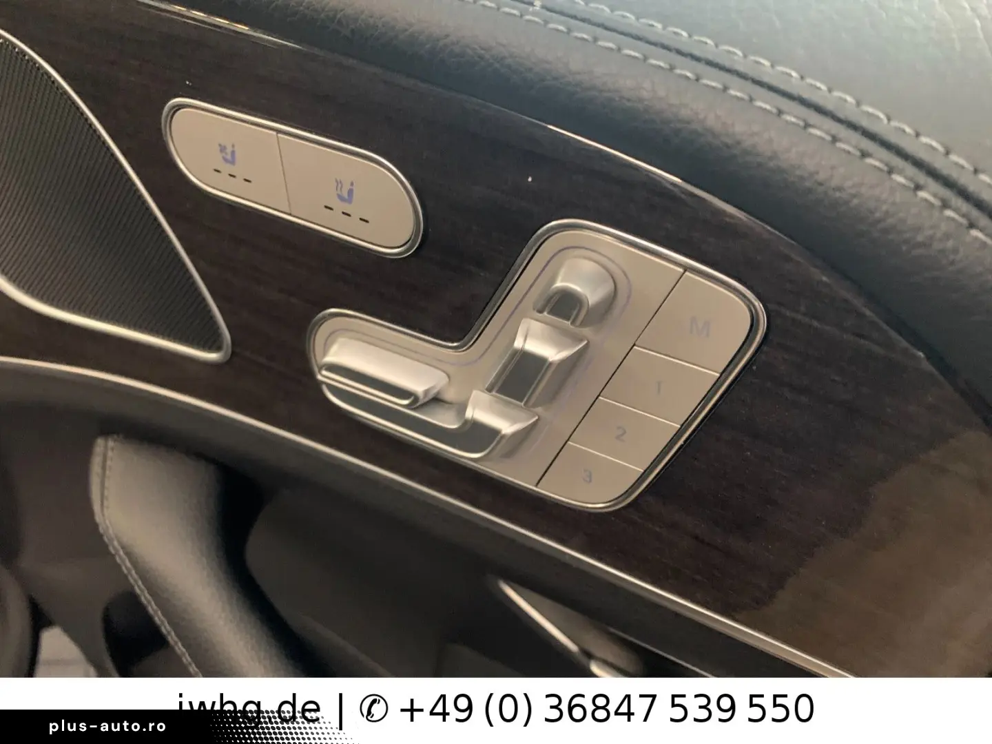 MERCEDES-BENZ GLE 300 4M Multibeam FahrAss  Pano 360&hellip;