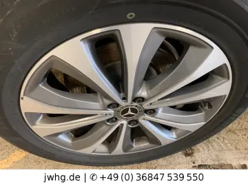 MERCEDES-BENZ GLE 300 4M Multibeam FahrAss  Pano 360&hellip;