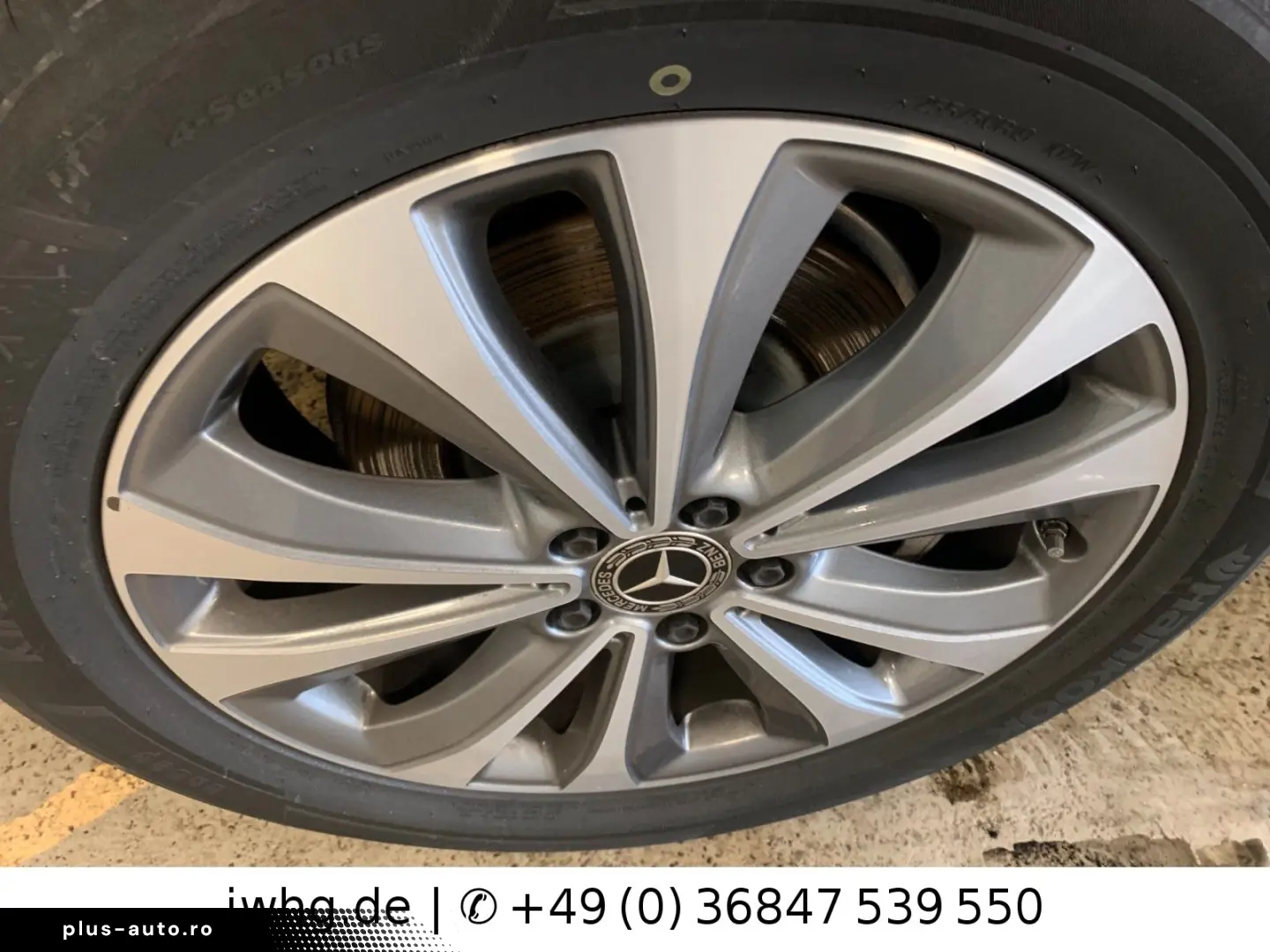 MERCEDES-BENZ GLE 300 4M Multibeam FahrAss  Pano 360&hellip;