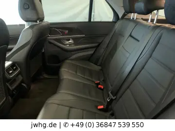 MERCEDES-BENZ GLE 300 4M Multibeam FahrAss  Pano 360&hellip;