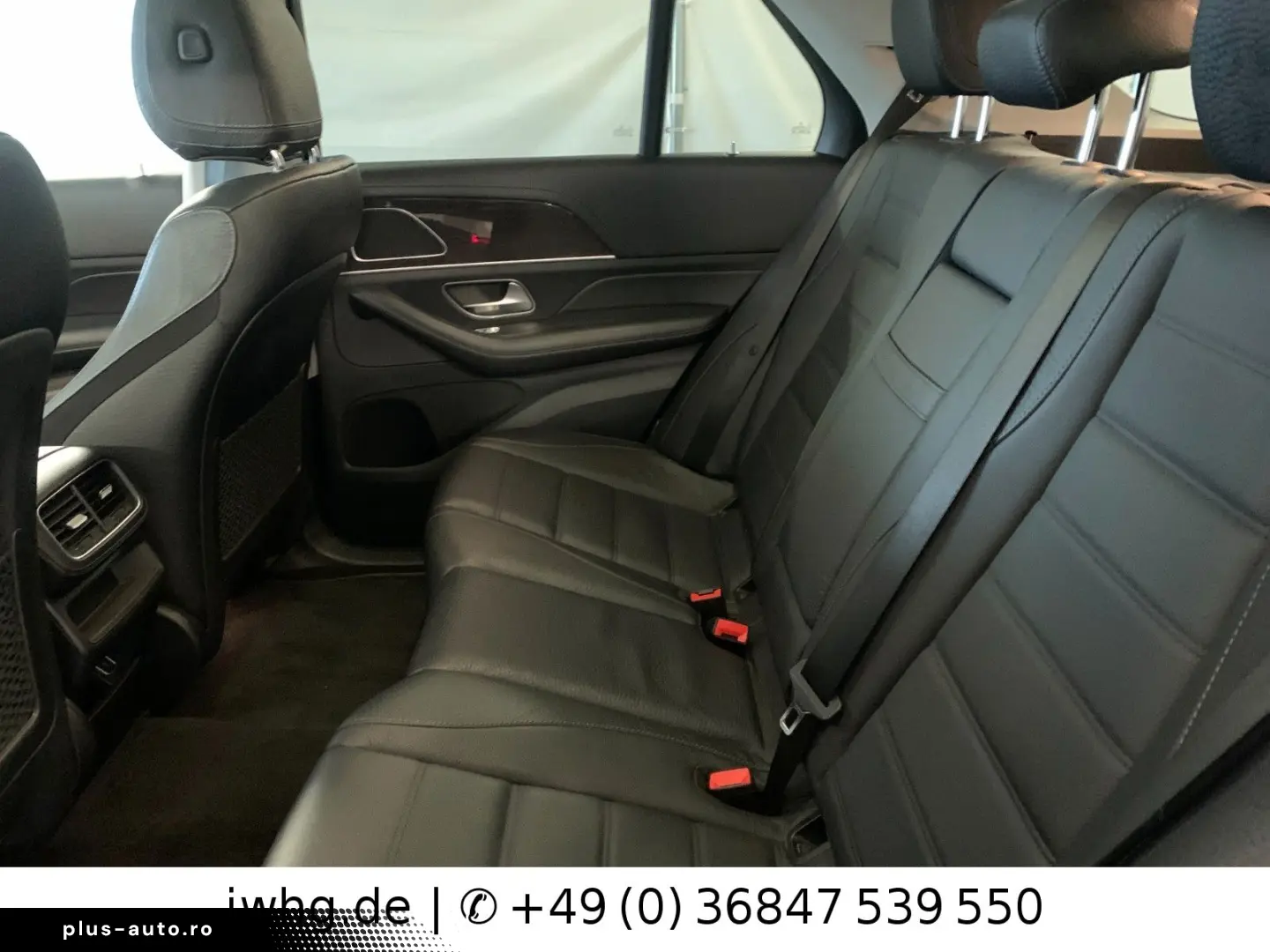 MERCEDES-BENZ GLE 300 4M Multibeam FahrAss  Pano 360&hellip;