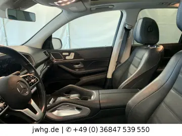 MERCEDES-BENZ GLE 300 4M Multibeam FahrAss  Pano 360&hellip;