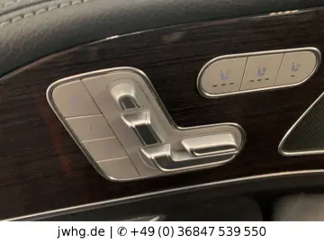 MERCEDES-BENZ GLE 300 4M Multibeam FahrAss  Pano 360&hellip;