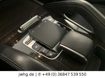 MERCEDES-BENZ GLE 300 4M Multibeam FahrAss  Pano 360&hellip;