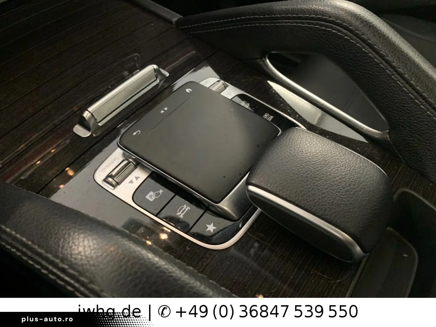 MERCEDES-BENZ GLE 300 4M Multibeam FahrAss  Pano 360&hellip;