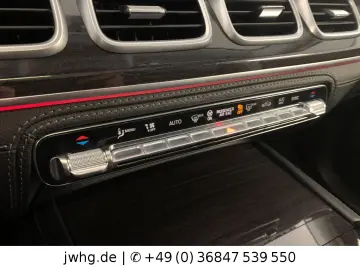 MERCEDES-BENZ GLE 300 4M Multibeam FahrAss  Pano 360&hellip;