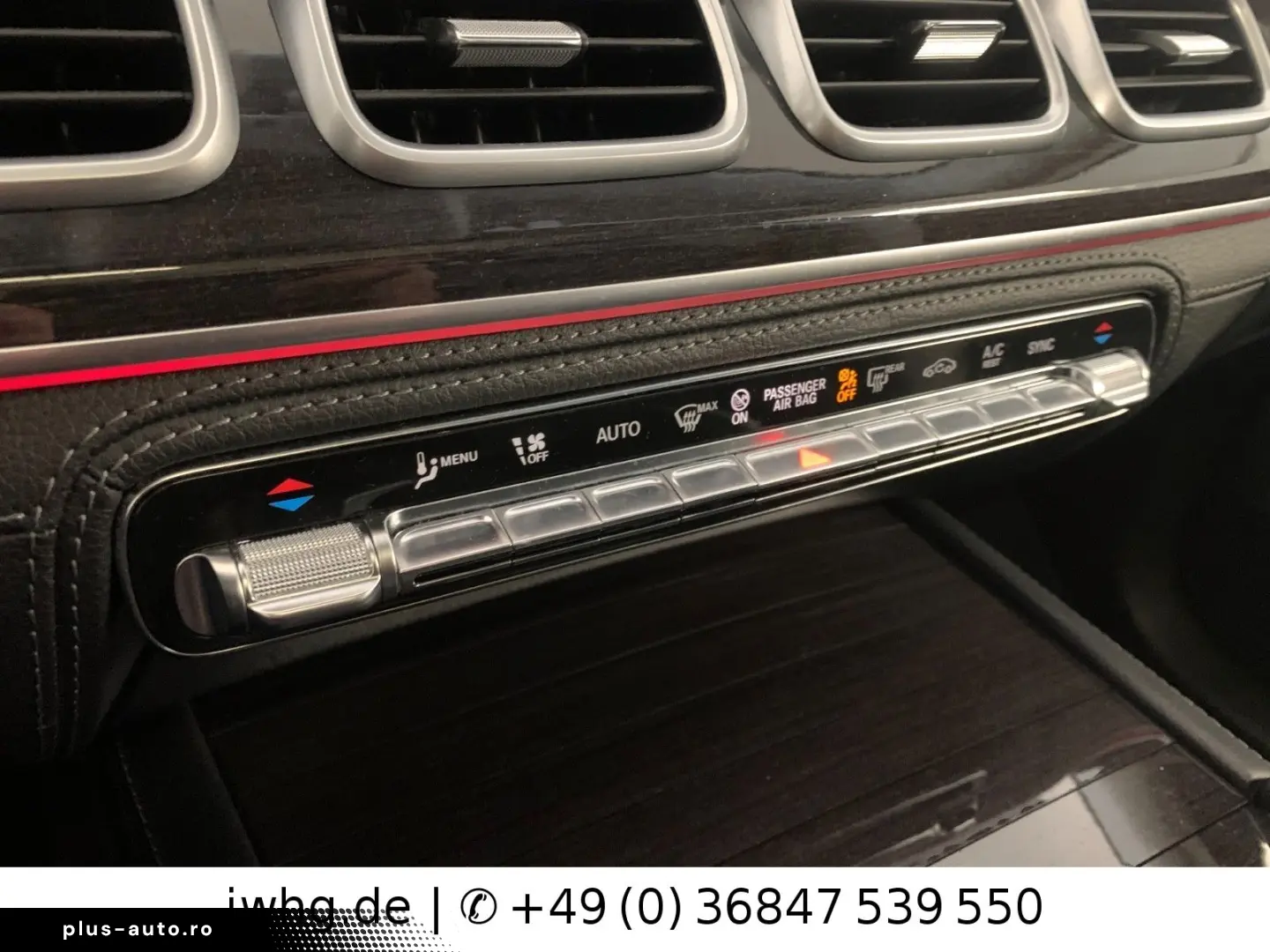 MERCEDES-BENZ GLE 300 4M Multibeam FahrAss  Pano 360&hellip;