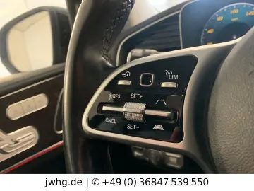 MERCEDES-BENZ GLE 300 4M Multibeam FahrAss  Pano 360&hellip;