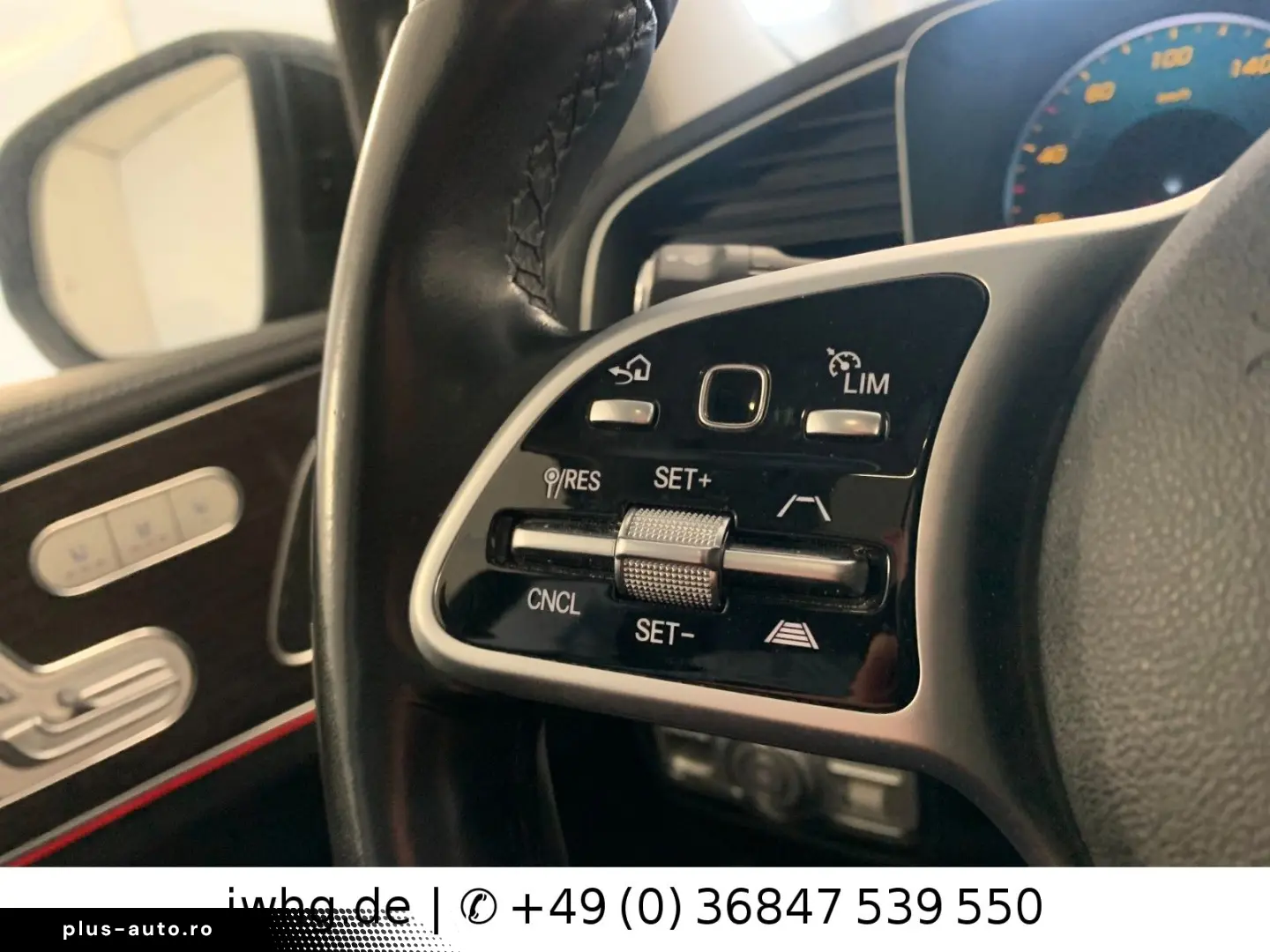 MERCEDES-BENZ GLE 300 4M Multibeam FahrAss  Pano 360&hellip;
