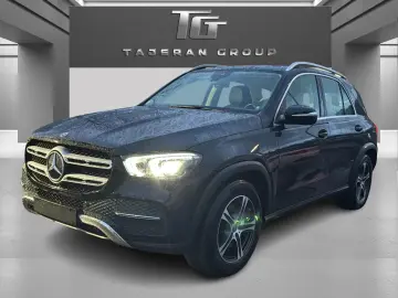 MERCEDES-BENZ GLE 350 de 4Matic SHZ LED Navi Leder R&hellip;