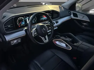 MERCEDES-BENZ GLE 350 de 4Matic SHZ LED Navi Leder R&hellip;