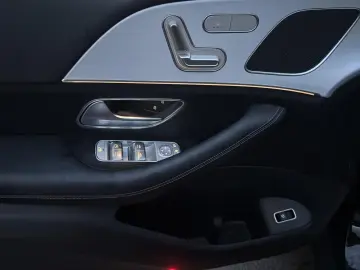 MERCEDES-BENZ GLE 350 de 4Matic SHZ LED Navi Leder R&hellip;