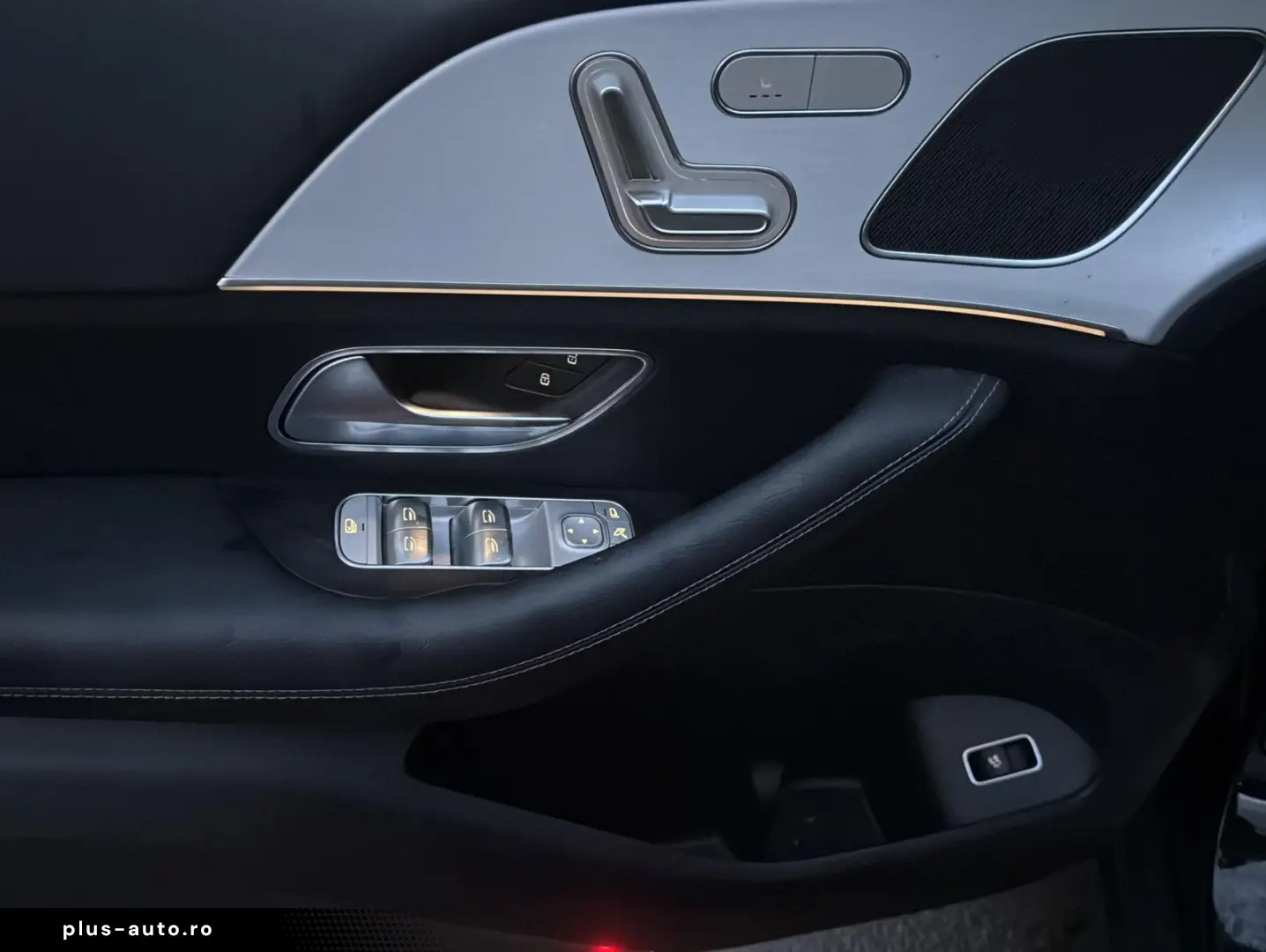 MERCEDES-BENZ GLE 350 de 4Matic SHZ LED Navi Leder R&hellip;