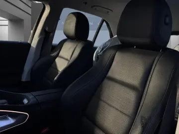 MERCEDES-BENZ GLE 350 de 4Matic SHZ LED Navi Leder R&hellip;