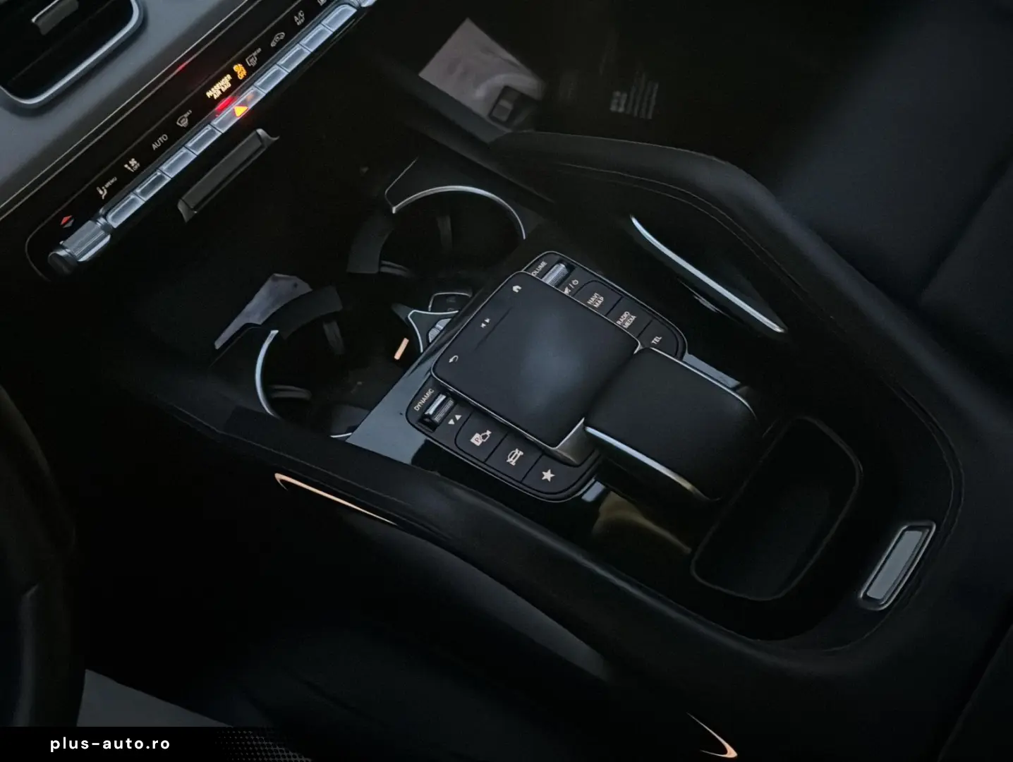 MERCEDES-BENZ GLE 350 de 4Matic SHZ LED Navi Leder R&hellip;