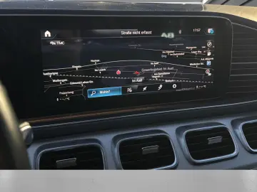 MERCEDES-BENZ GLE 350 de 4Matic SHZ LED Navi Leder R&hellip;