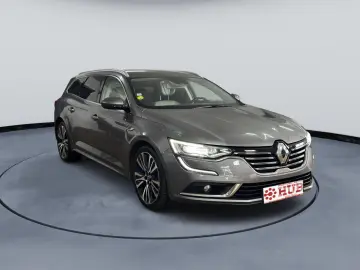 Renault Talisman Initiale Paris 4 Control 1.6 dCi Automat