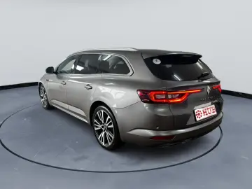 Renault Talisman Initiale Paris 4 Control 1.6 dCi Automat