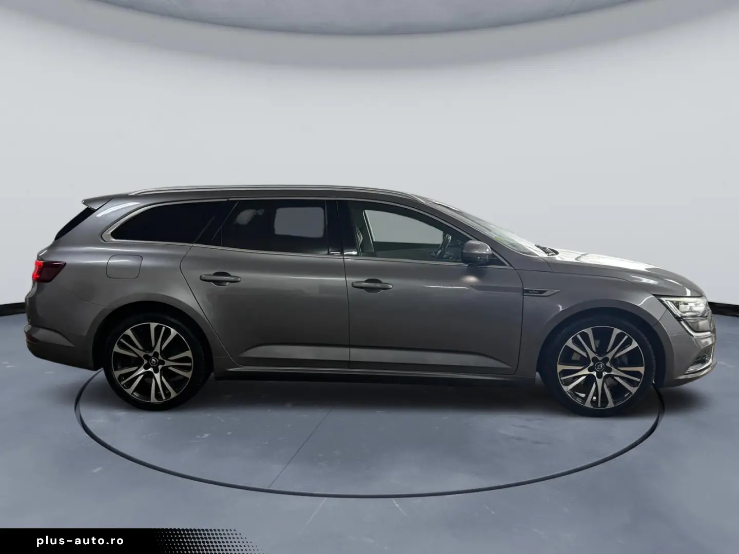 Renault Talisman Initiale Paris 4 Control 1.6 dCi Automat