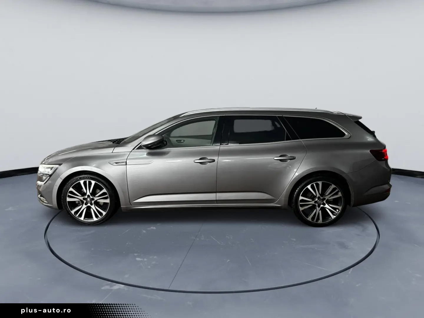 Renault Talisman Initiale Paris 4 Control 1.6 dCi Automat