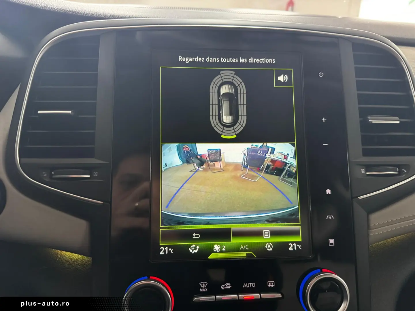 Renault Talisman Initiale Paris 4 Control 1.6 dCi Automat