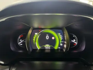 Renault Talisman Initiale Paris 4 Control 1.6 dCi Automat