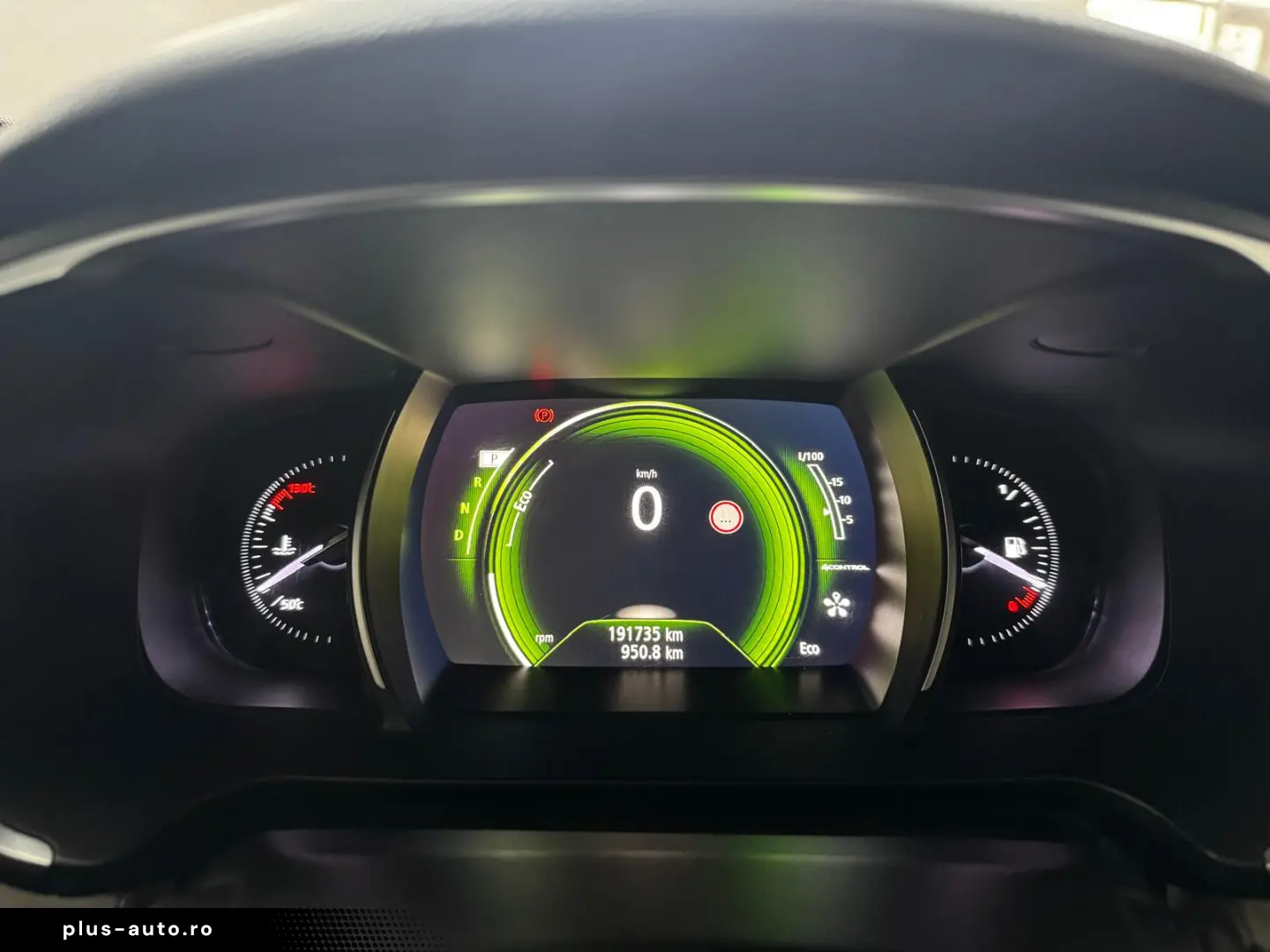 Renault Talisman Initiale Paris 4 Control 1.6 dCi Automat