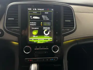 Renault Talisman Initiale Paris 4 Control 1.6 dCi Automat