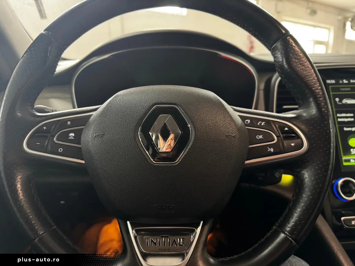 Renault Talisman Initiale Paris 4 Control 1.6 dCi Automat