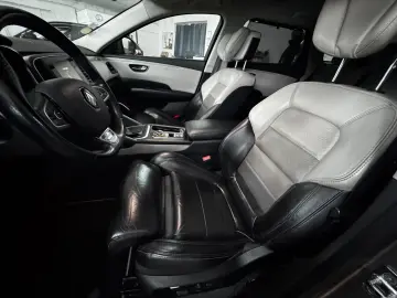 Renault Talisman Initiale Paris 4 Control 1.6 dCi Automat