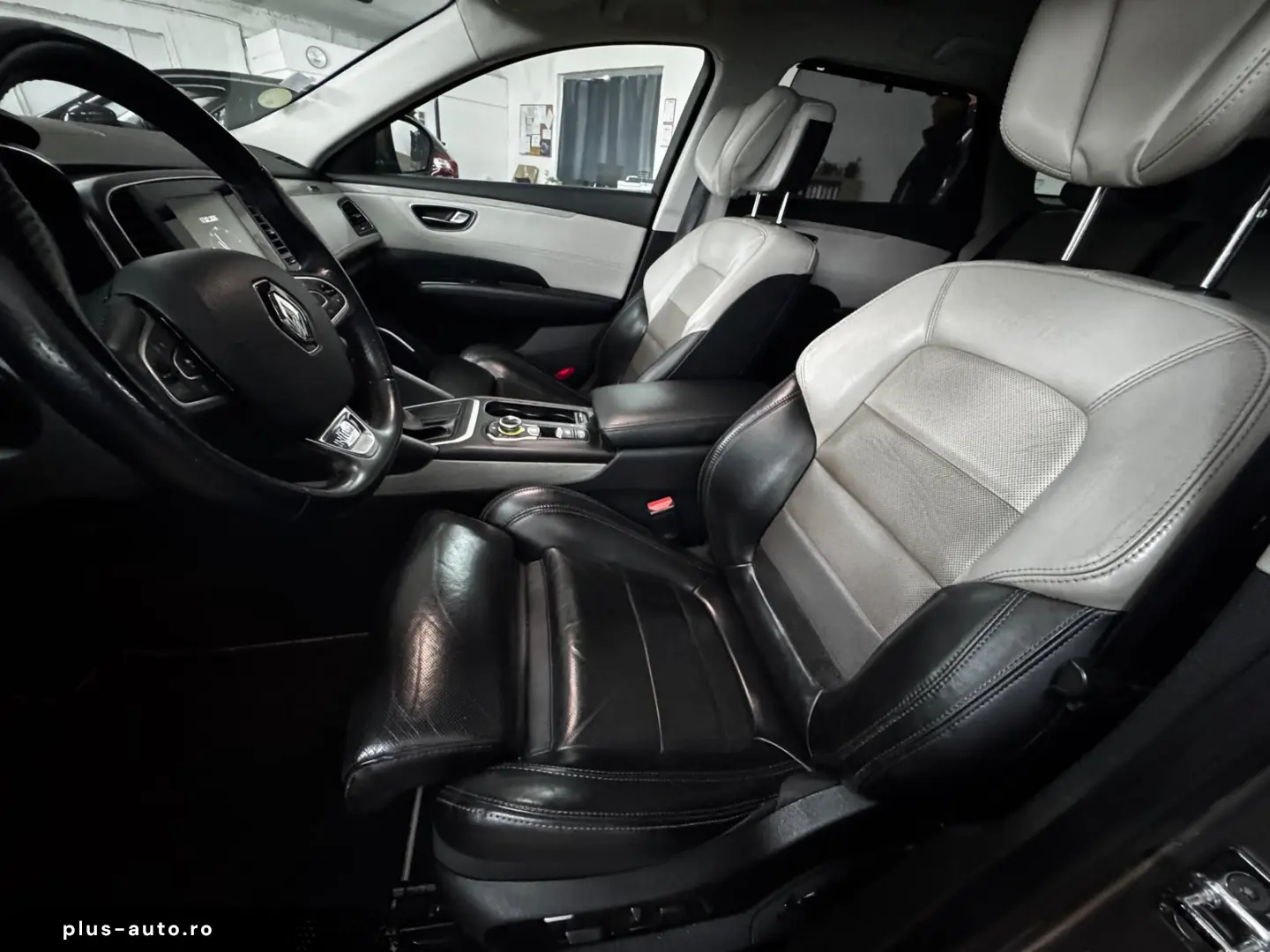 Renault Talisman Initiale Paris 4 Control 1.6 dCi Automat