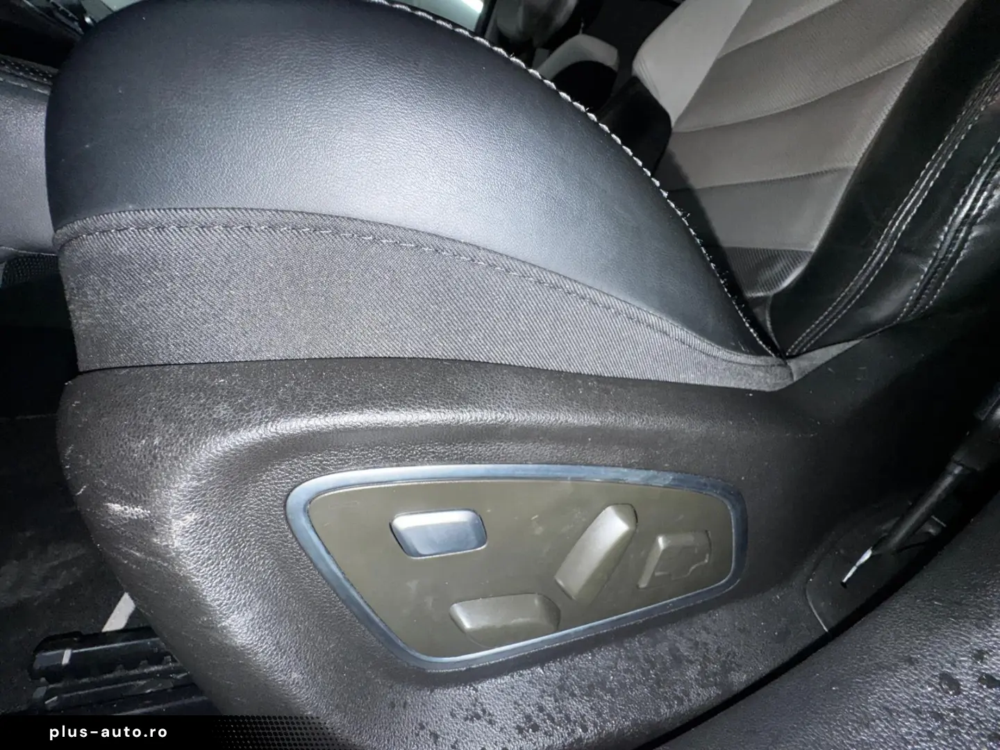 Renault Talisman Initiale Paris 4 Control 1.6 dCi Automat