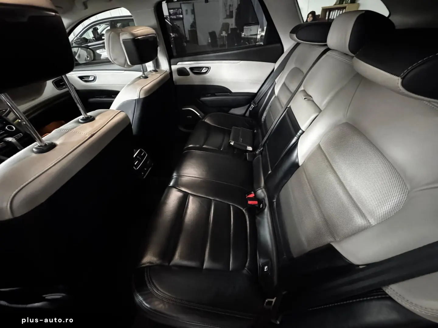 Renault Talisman Initiale Paris 4 Control 1.6 dCi Automat