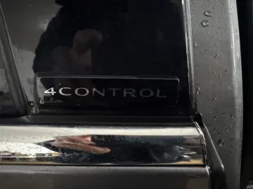 Renault Talisman Initiale Paris 4 Control 1.6 dCi Automat