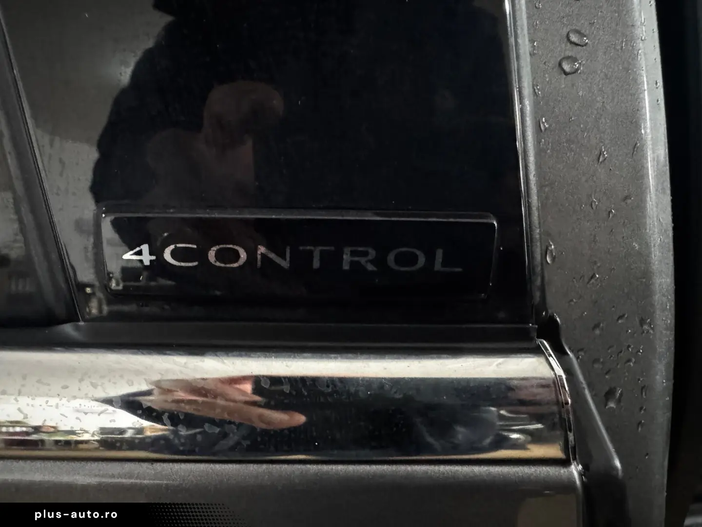 Renault Talisman Initiale Paris 4 Control 1.6 dCi Automat