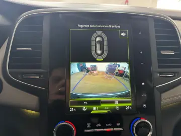 Renault Talisman Initiale Paris 4 Control 1.6 dCi Automat