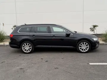VW Passat Business 2.0TDI DSG 2020