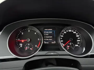 VW Passat Business 2.0TDI DSG 2020