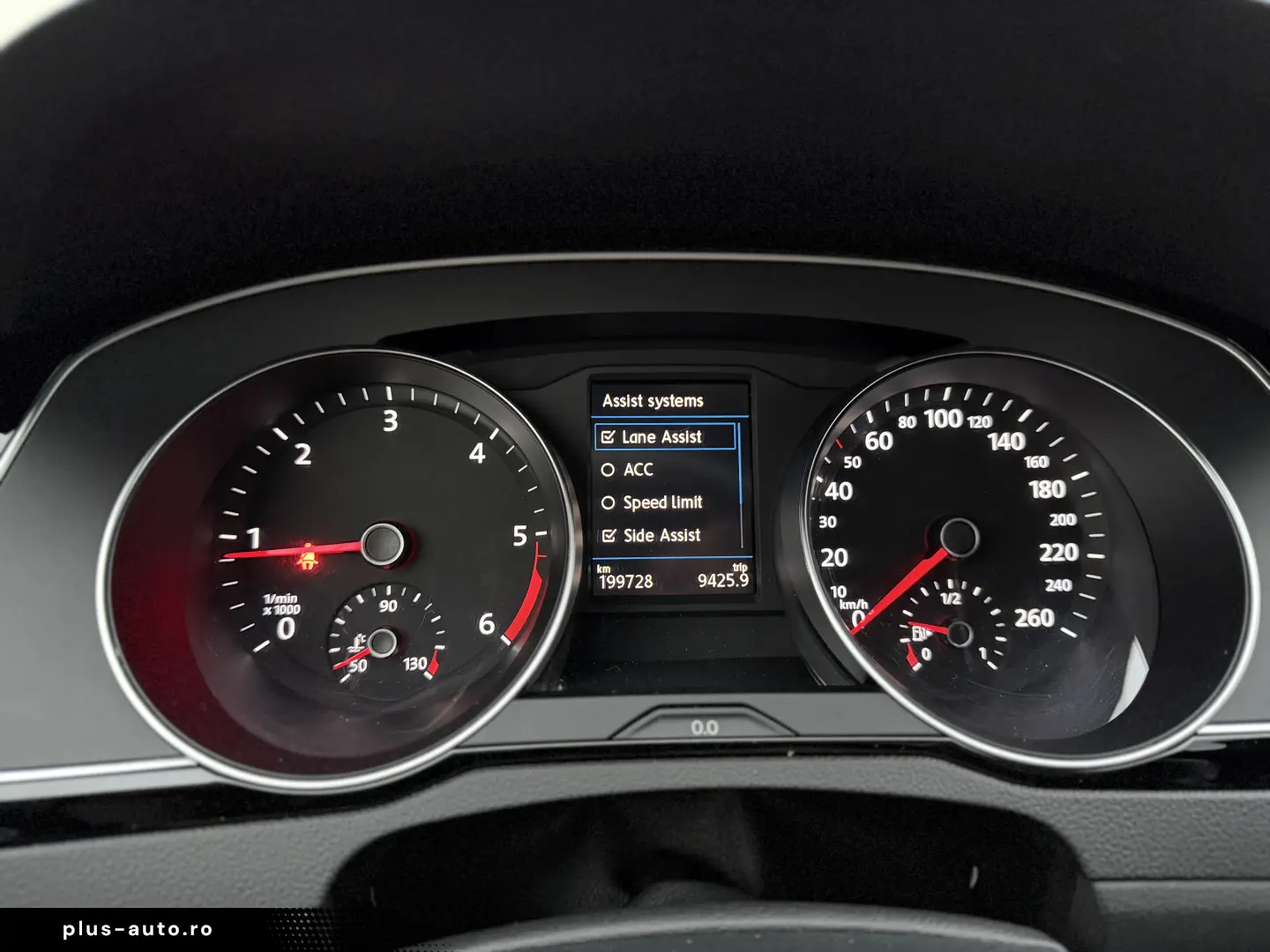 VW Passat Business 2.0TDI DSG 2020