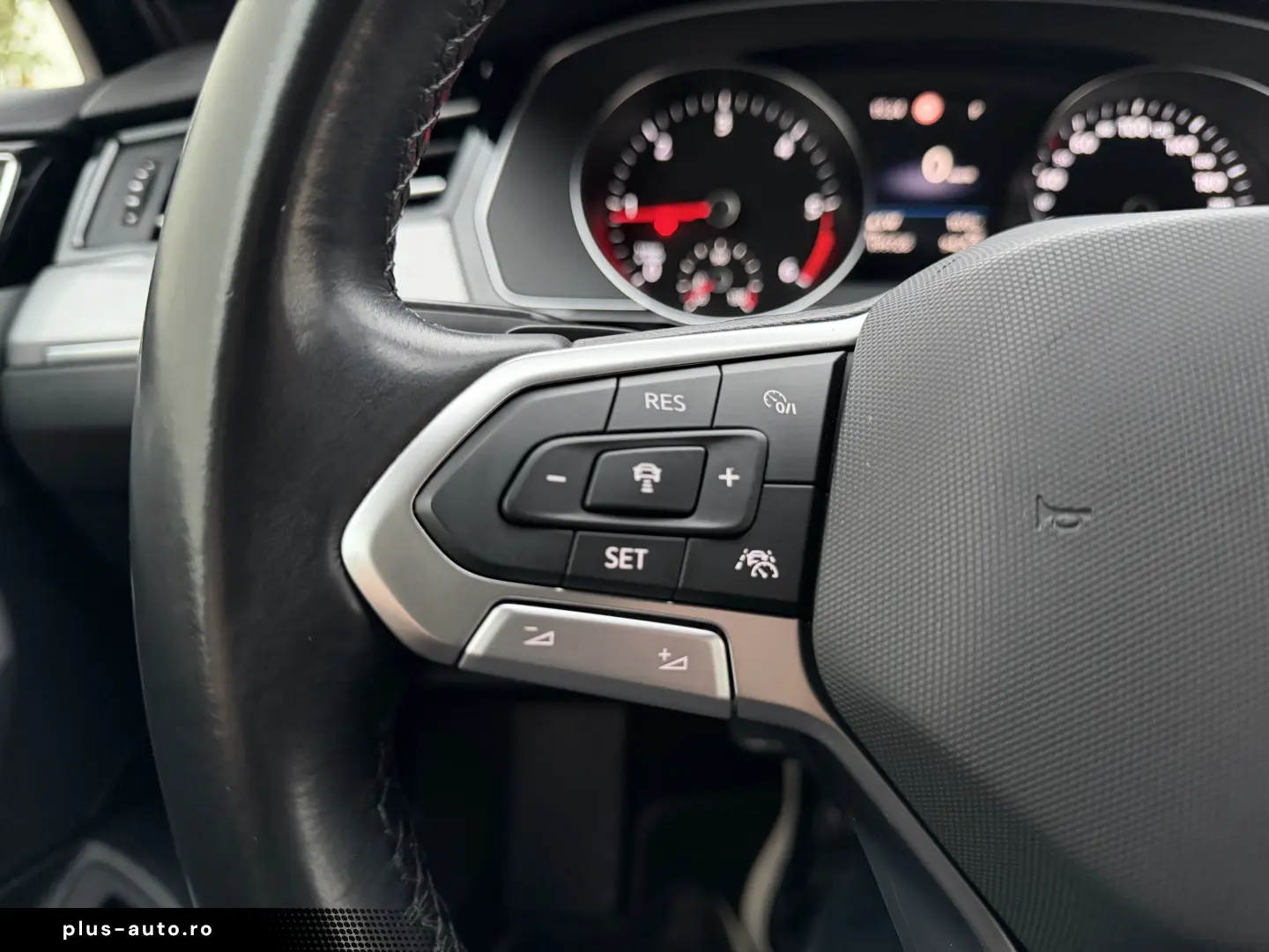 VW Passat Business 2.0TDI DSG 2020