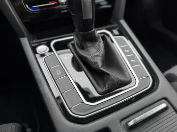 VW Passat Business 2.0TDI DSG 2020