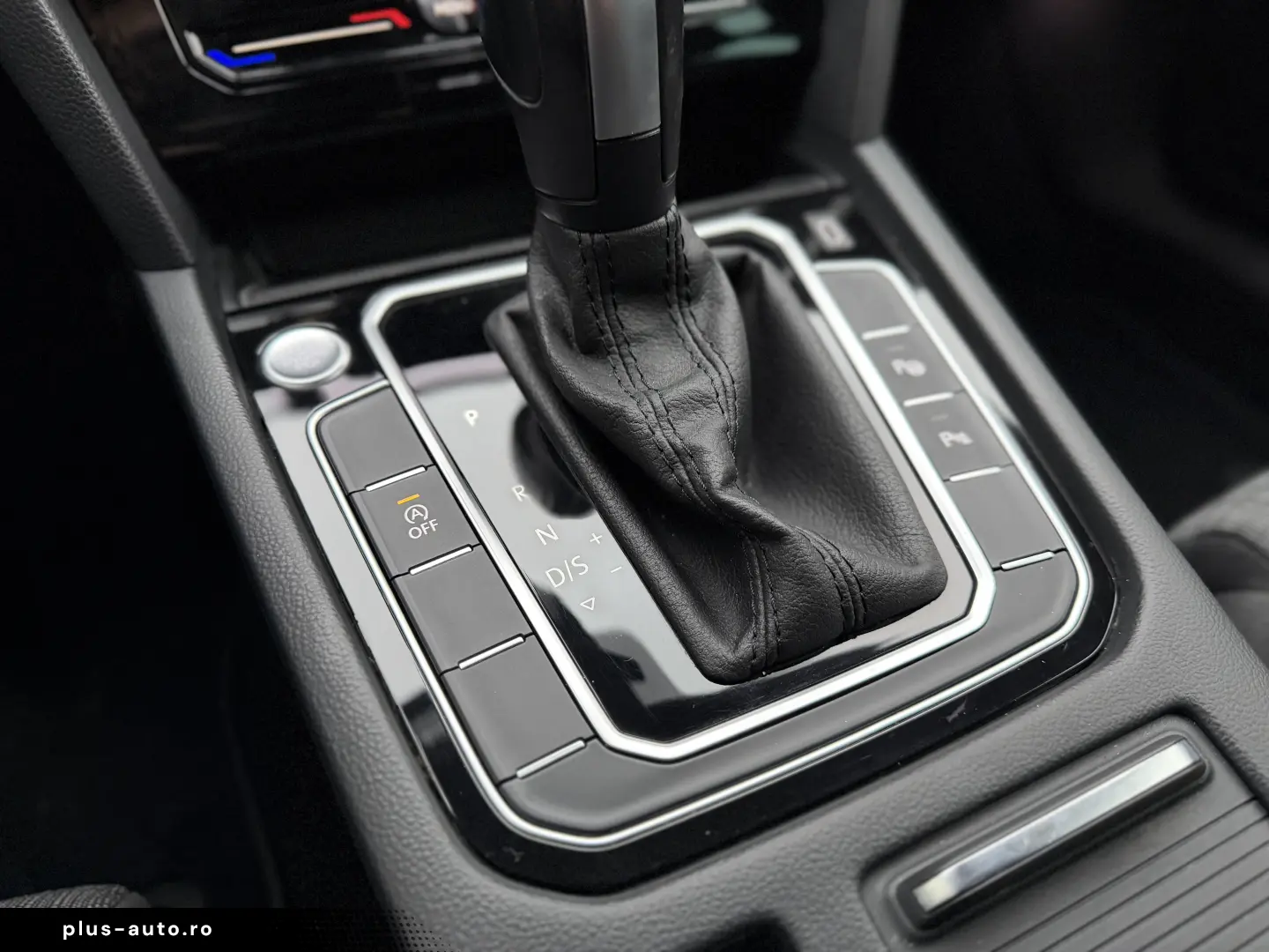 VW Passat Business 2.0TDI DSG 2020